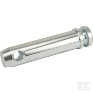 Työntövarren tappi 25x83 mm - Nostolaitetarvikkeet - 8716106070862 - 1