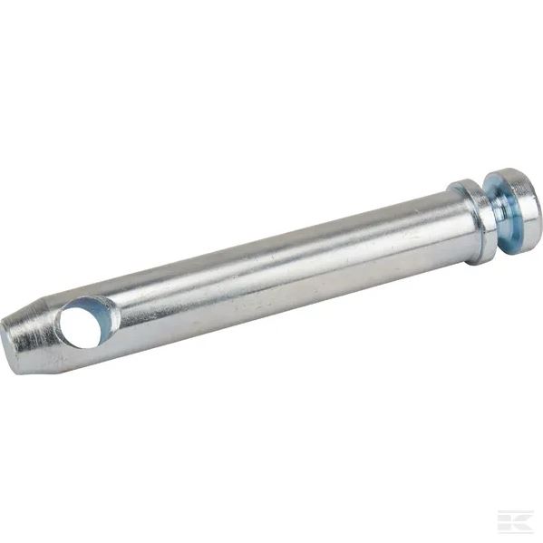 Työntövarren tappi Kramp 19x92mm - Nostolaitetarvikkeet - 8716106070732 - 1