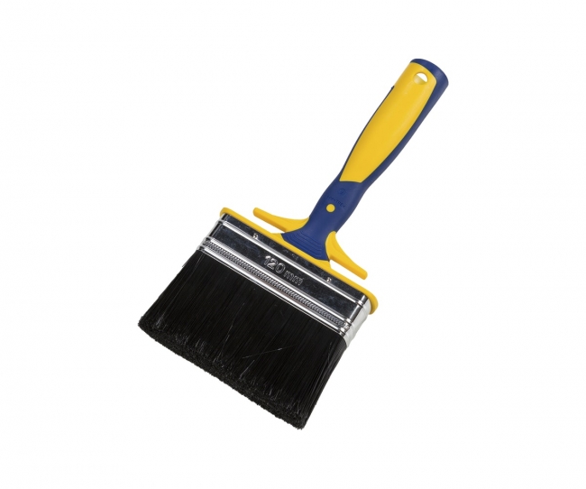 Ulkomaalisivellin PROF 120mm - Ulkomaalisiveltimet - 6438313063582 - 1