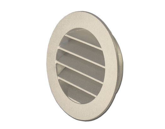 Ulkosäleikkö FläktGroup US-AV-160 - Säleiköt - 6417461003992 - 1