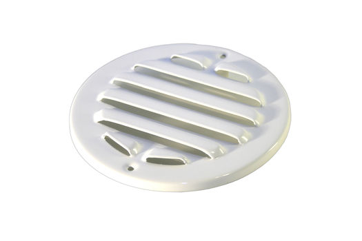 Ulkosäleikkö FläktGroup US-SV 100-125 - Säleiköt - 6417461004272 - 1