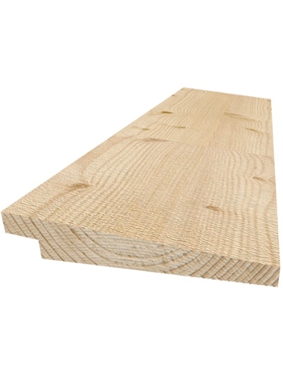 Ulkoverhouspaneeli UYL 21x120 - Ulkoverhoustuotteet - 6410400431382 - 1