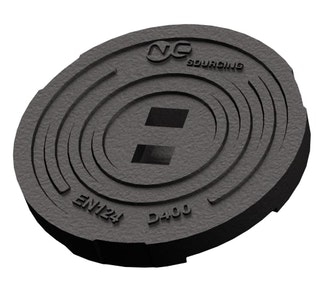 Umpikansi 315-KA/40 D400 - Kaivon umpikannet - 6438056296902 - 1