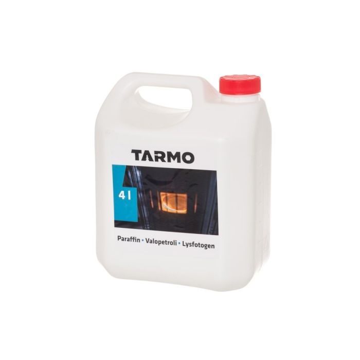 Valopetroli Tarmo 4 L - Polttoainekäyttöiset lämmittimet - 6410412766052 - 1