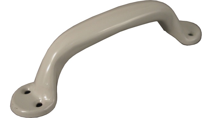 Vedin veturi PROF 800 160mm Fe/harmaa - Ovivetimet - 6414671013292 - 2