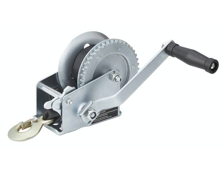 Venevinssi PROF 540kg 7,5m x 50mm - Venetarvikkeet - 6438313550822 - 1