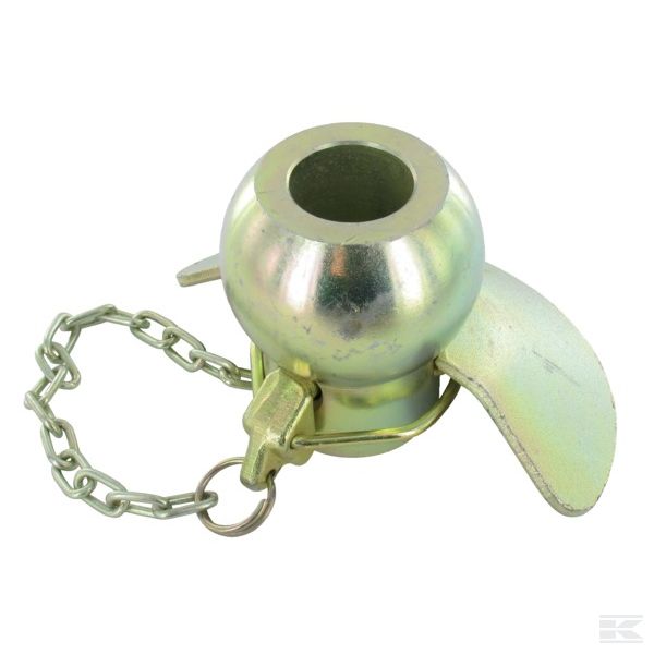 Vetovarren pallo 28,7x64 - Nostolaitetarvikkeet - 8716106138432 - 1