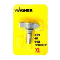 Wagner Kääntösuutin XL 0,019" - Maaliruiskujen tarvikkeet - 4004025062032 - 1