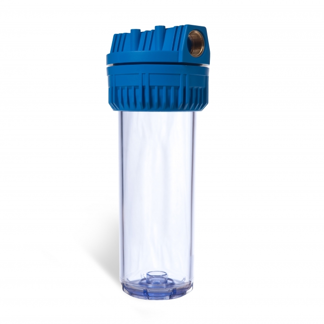 Watman Patruunarunko Aqua FP3, 9 3/4", MSK 3/4" - Vedensuodattimet ja kaasunsuodattimet - 6415836144912 - 1
