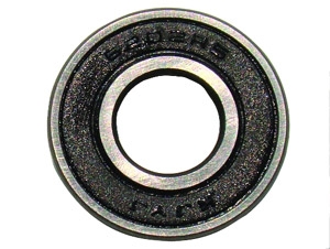 YCF Pyöränlaakeri 96140-6202-2z - Vanteet ja tarvikkeet - 101432 - 1