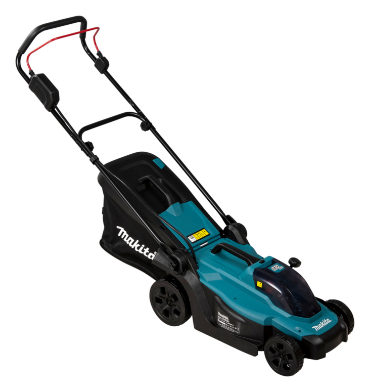 Makita DLM330RT 18V, 1x5,0Ah akku - Ruohonleikkurit - 0088381757942 - 1