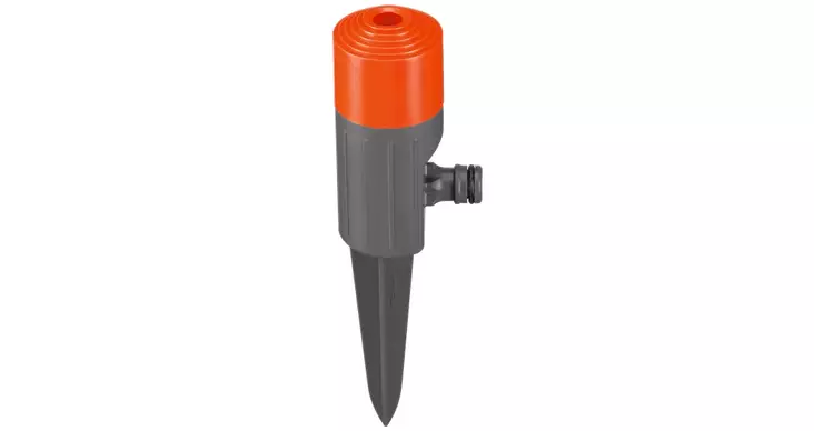 Ympyräsadetin GARDENA Fox pistojalka - Letkukärryt ja letkukelat - 4078500195102 - 1