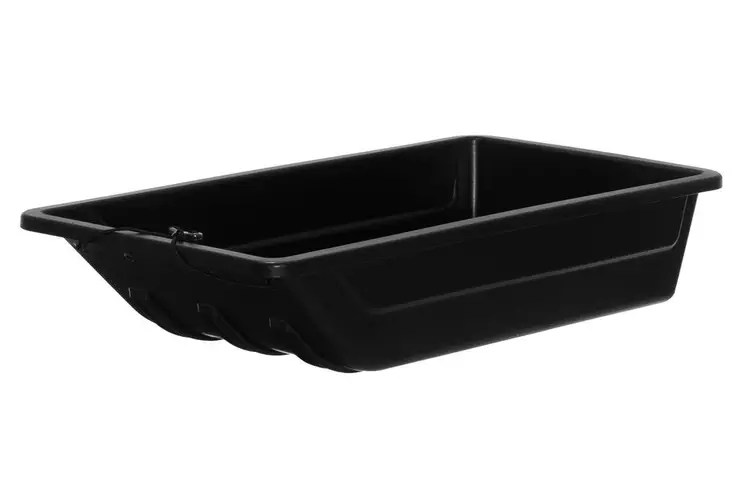 Ahkio 120x63x25 cm - Lumityövälineet ja lumityökalut - 6410416409962 - 1