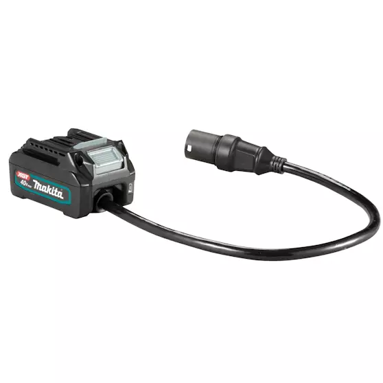 Akkuadapteri Makita XGT-akulle 191N62-4 - Akkuadapterit - 088381580342 - 1