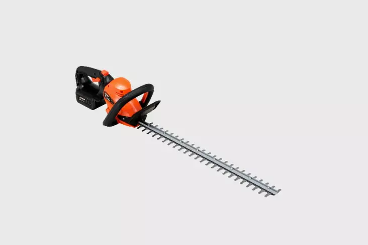 Akkupensasleikkuri Echo DHC-310 runko - Polttomoottorikäyttöiset pensasleikkurit - 4934110780032 - 1
