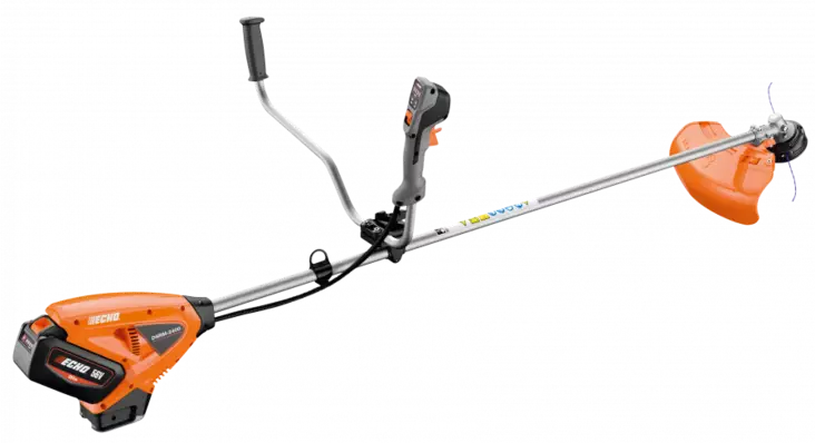 Akkutrimmeri DSRM-2400U, 56V, Echo - Akkutrimmerit - 24790202 - 1