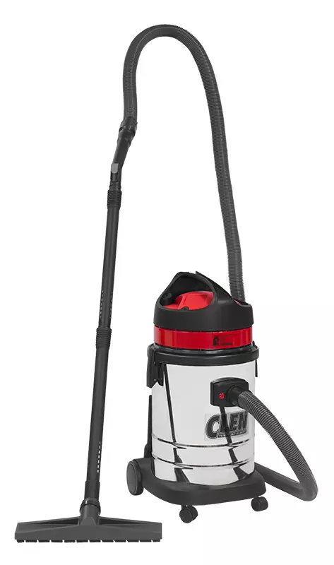 CLEN W 515 Märkä-Kuiva Imuri - Vesi-imurit - 6418549388642 - 1