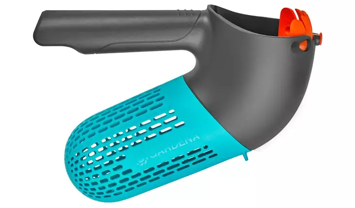 Combisystem marjapoimuri Gardena - Muut puutarhatyökalut - 4078500066242 - 1