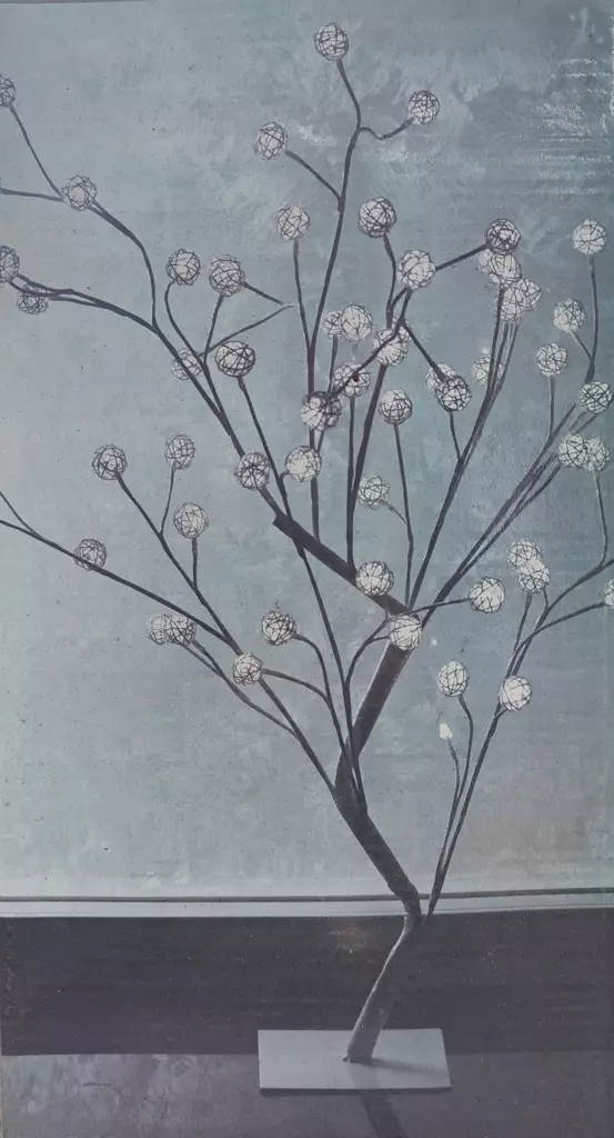 Finnlumor Led-valopuu - Sisäjouluvalot - 6410412351142 - 1