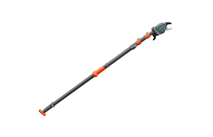 Gardena StarCut Pro L Oksasakset - Puutarhasakset ja leikkurit - 4066407021952 - 1