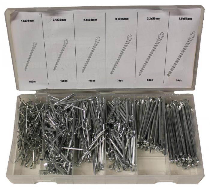 Haarasokkalajitelma 555-os - Muut maatalouskonetarvikkeet - 6430013065842 - 1