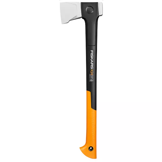 Halkaisukirves Fiskars X-series M X24 - Kirveet ja vesurit - 6411501201652 - 1