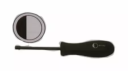 Kaasuttimen säätötyökalu Echo, Solo, ym. - Metsurin työkalut ja turvavarusteet - 6418265007292 - 1