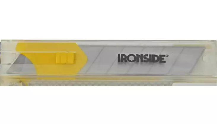 Katkoteräveitsen varaterä 25mm 5kpl - Varaterät veitsille - 3394661025562 - 1