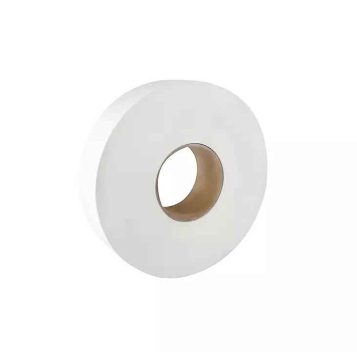Kipsilevyn saumanauha paperi 50mm x 132m - Teipit ja tiivisteet - 6418947375152 - 2