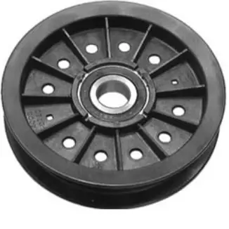 Kiristinpyörä Stiga / E-Lux 15-772-07 - McCulloch/Partner muut varaosat - 6418265003232 - 1