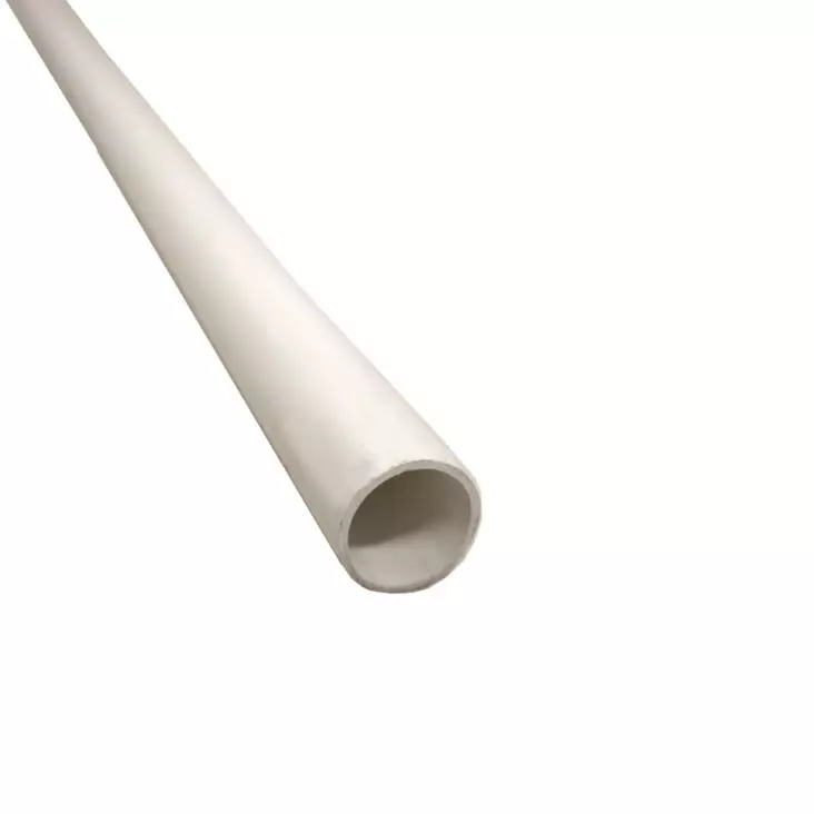 Kondenssivesiputki 20 mm / 2 m - Asennustarvikkeet - 8034135661302 - 1