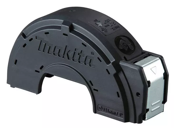 Laikansuojan lisäosa 125 mm 199710-5 - Työkalupakit - 0088381544672 - 1