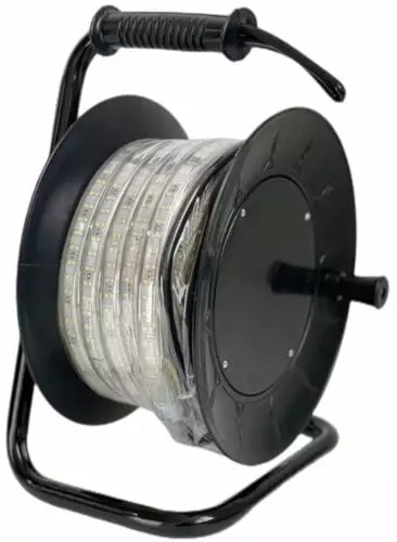 LED-valonauha ulkokäyttöön 15 m, Brights - Työmaavalaisimet ja valonheittimet - 6438014360232 - 1