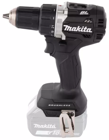 Makita Akkuporakone LXT DDF484ZB - Akkuporakoneet - 0197050013422 - 1