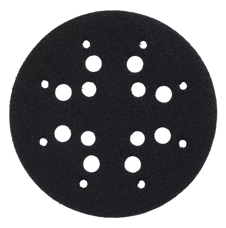 Makita Hioma-alusta 125 mm hiomaverkolle - Hiomatuotteet - 197050354402 - 1