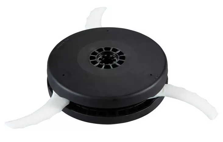 Makita Ruohoterä komposiittia 305 mm - Trimmeritarvikkeet ja siimat - 0088381546652 - 1