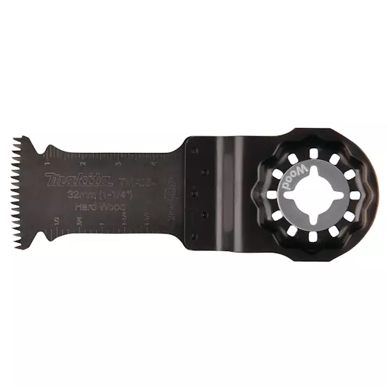 Makita Sahanterä upotukseen leveys 32 mm - Sahanterät monitoimityökaluille - 197050365682 - 1