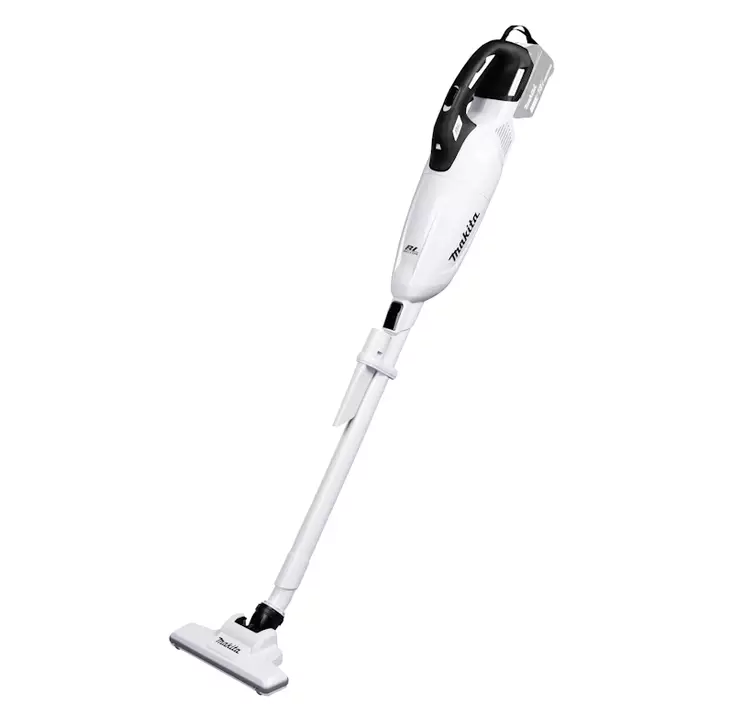 MAKITA Varsi-imuri LXT 18V DCL283ZWX1 - Akkuimurit ja puhaltimet - 088381781022 - 1