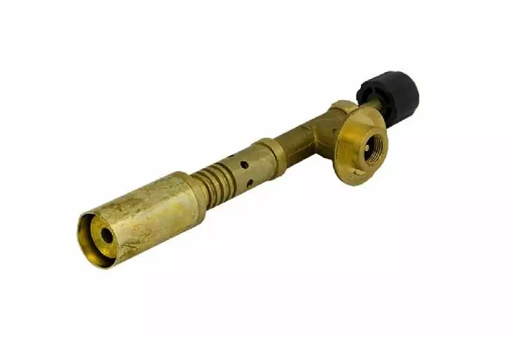 Nestekaasupoltin pro 1200 - Puhalluslamput ja nestekaasupolttimet - 8011982375002 - 1