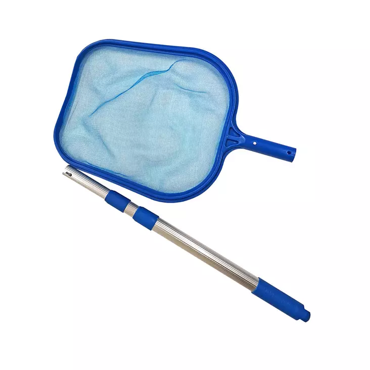 Paljuhaavi teleskooppivarrella - Vesilelut ja allastarvikkeet - 670001012 - 1