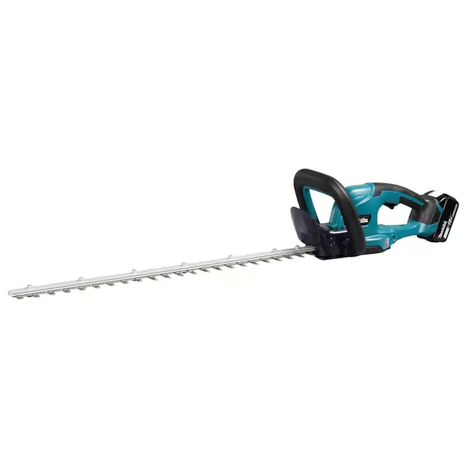 Pensasleikkuri Makita DUH607SF 18V LXT - Akkupensasleikkurit - 197050002662 - 1
