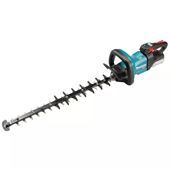 Pensasleikkuri Makita UH006GZ XGT 40V - Akkupensasleikkurit - 088381743792 - 1