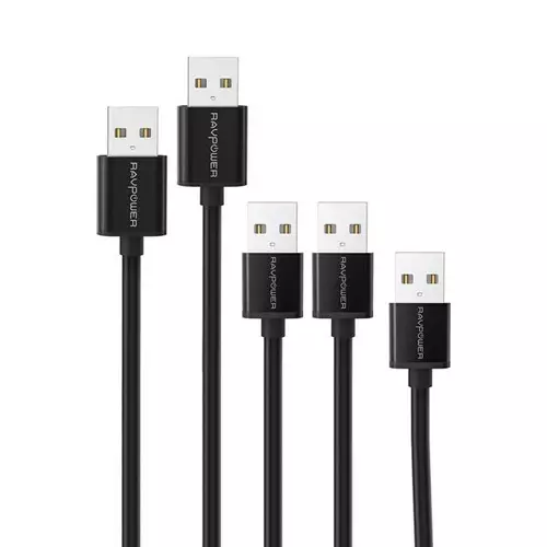 Ravpower RP-LC04 Micro-USB - Autosähkötarvikkeet - 6970651384412 - 1