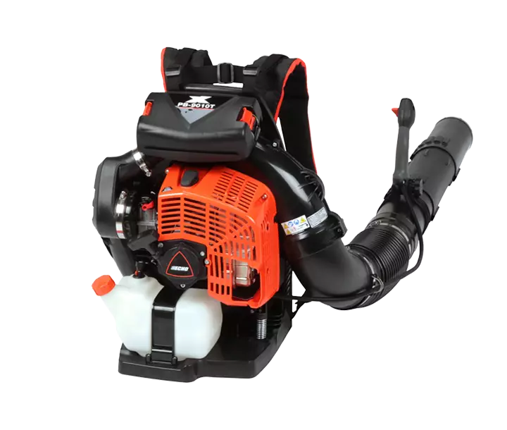 Reppupuhallin PB-9010T, Echo - Polttomoottorikäyttöiset puhaltimet - 4934110716772 - 1