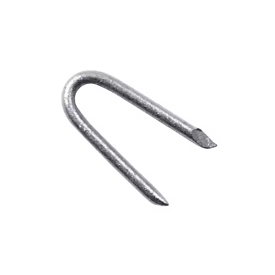 Pisla Sinkilä 25x2,5mm sinkitty 0,5 Kg - Lankanaulat - 6414675083642 - 1