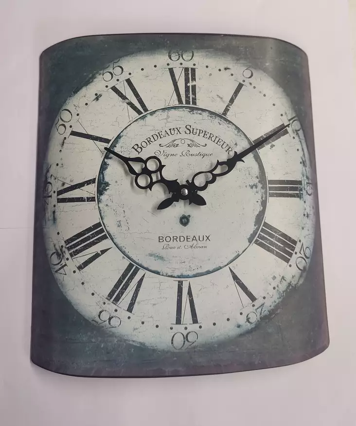 Sisustuskello - Kellot - 6416906452012 - 1