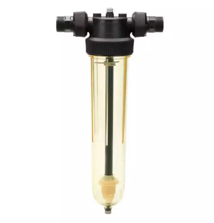 Suodatin NW32 TE 1 1/4 - Vedensuodattimet ja kaasunsuodattimet - 3614462 - 1