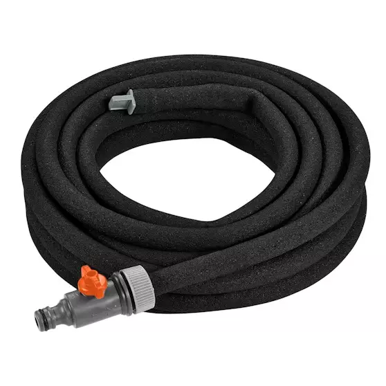 Tihkuletku Gardena 7,5m - Tippukastelutarvikkeet - 4078500196802 - 1