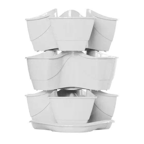 Yrttiruukku Torni Coubi - Ulkoruukut - 5905197255422 - 1