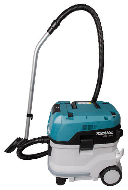 Akkumärkä-kuivaimuri Makita VC006GMZ01 - Akkuimurit ja puhaltimet - 088381773133 - 2